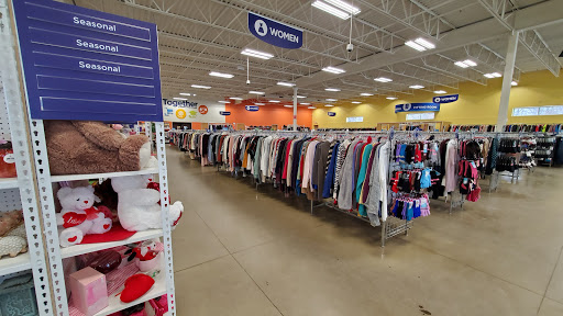 Thrift Store «Goodwill - Blaine: Ball Road NE», reviews and photos