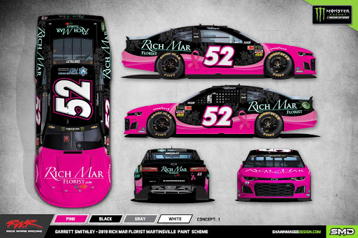 Florist «Rich Mar Florist», reviews and photos, 2407 Easton Ave, Bethlehem, PA 18017, USA