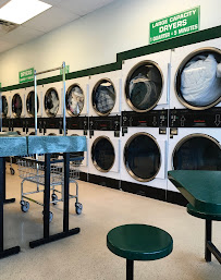 GREERS Laundromat - Photo 2 - Car repair in Williston, VT, Burlington