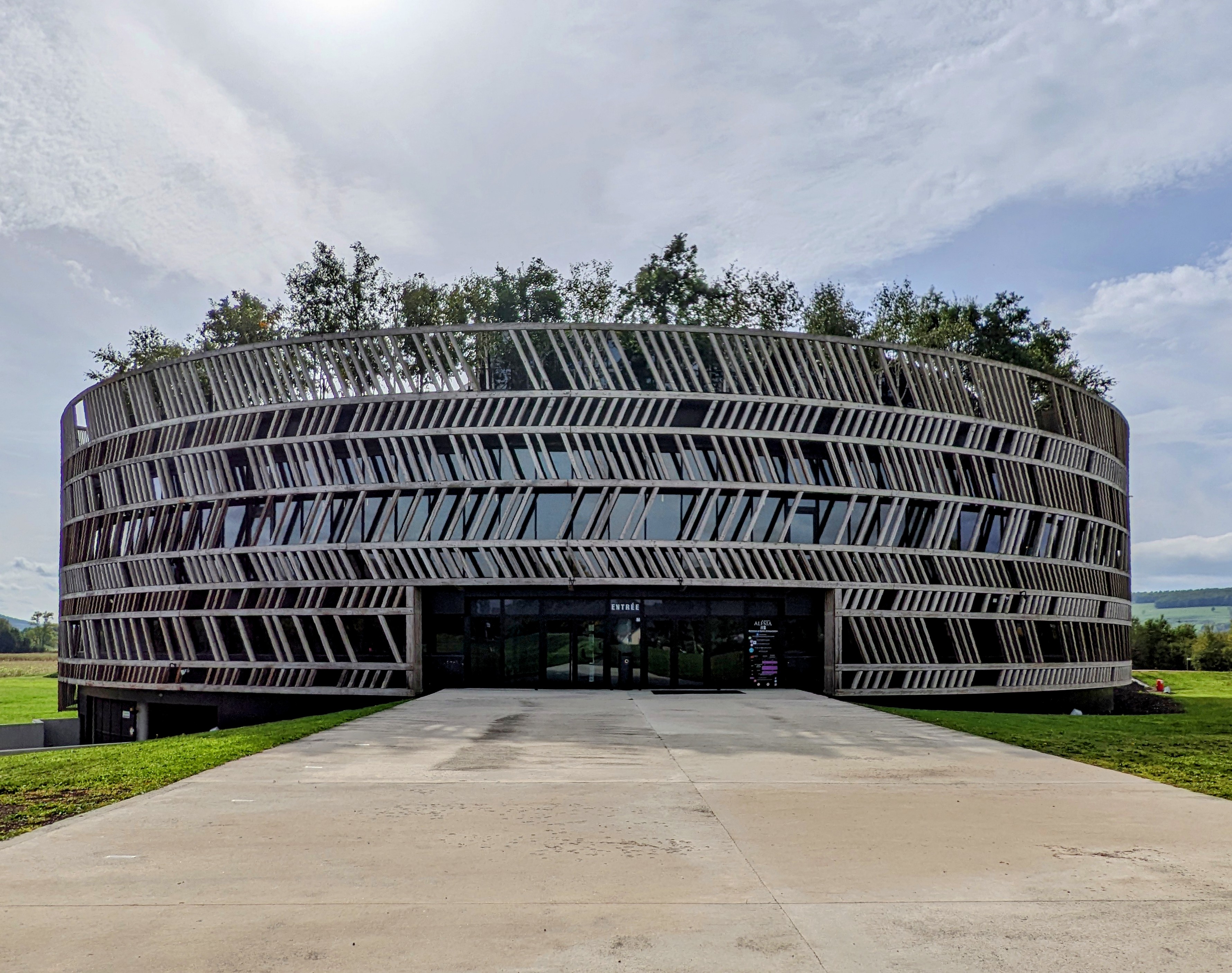 Photo n° 10 de l'avis de Claude.i fait le 18/10/2022 à 11:46