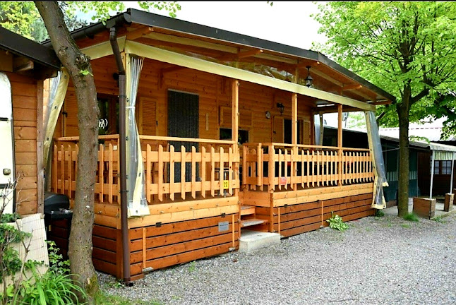 Chalet Porlezza, Luganer See - Lugano