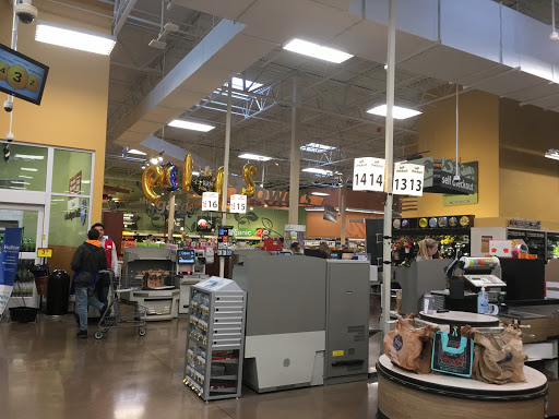 Grocery Store «Kroger», reviews and photos, 3054 Columbia Ave, Franklin, TN 37064, USA