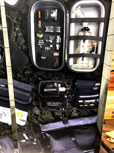 Tobacco Shop «Laguna Smoke Shop», reviews and photos, 24741 Alicia Pkwy e, Laguna Hills, CA 92653, USA