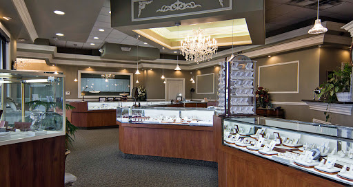 Jeweler «Atlas Jewelers», reviews and photos, 49960 Van Dyke, Shelby Charter Township, MI 48317, USA