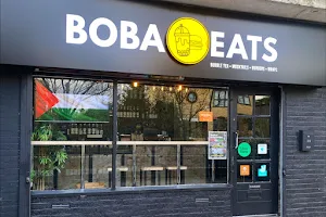 Boba•Eats image