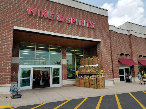 Grocery Store «Jewel-Osco», reviews and photos, 145 S Eastwood Dr, Woodstock, IL 60098, USA