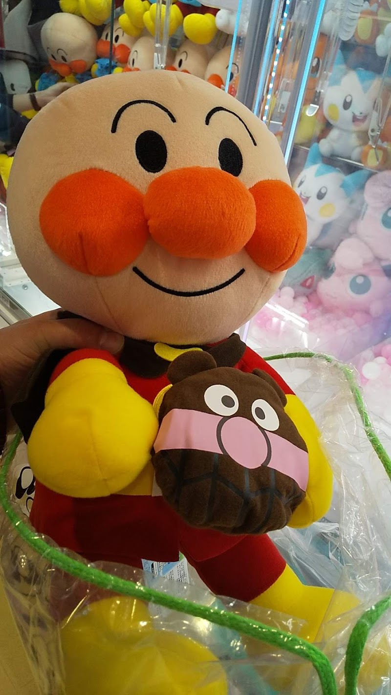 ソユー ゲームフィールド古川店 宮城県大崎市古川沢田筒場浦 ゲームセンター グルコミ