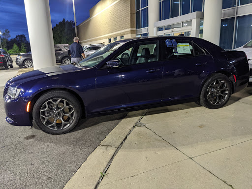 Used Car Dealer «CarMax», reviews and photos, 3320 Odyssey Ct, Naperville, IL 60563, USA