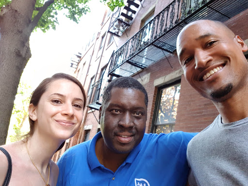 History Museum «Museum of African American History», reviews and photos, 46 Joy St, Boston, MA 02114, USA