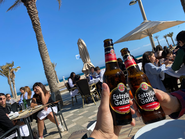 Opiniones de Qué Rico Restaurante Playa de San Juan en Santa Ana - Restaurante