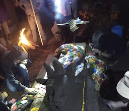 Acuario Tecomitl photo