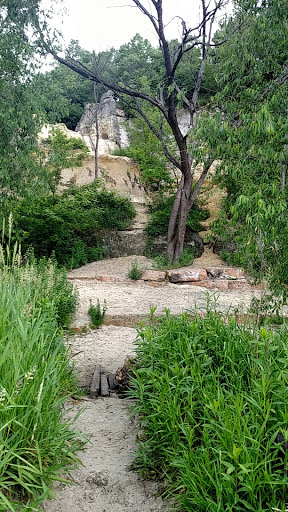 Nature Preserve «Bruce Vento Nature Sanctuary», reviews and photos, 4th St E, St Paul, MN 55106, USA