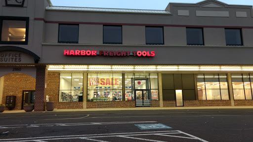 Hardware Store «Harbor Freight Tools», reviews and photos, 2856 Dekalb Pike, Norristown, PA 19401, USA