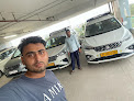 Balaji Taxi Services Muzaffarnagar Up Gandhinagar