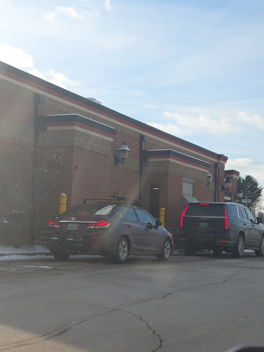 Coffee Store «Tim Hortons», reviews and photos, 299 Chamberlain St, Brewer, ME 04412, USA