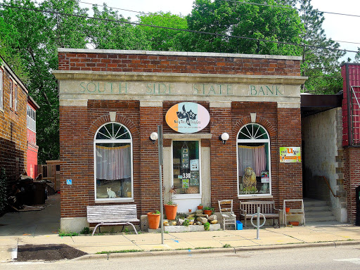 Nutzy Mutz & Crazy Catz, 330 W Lakeside St, Madison, WI 53715, USA, 