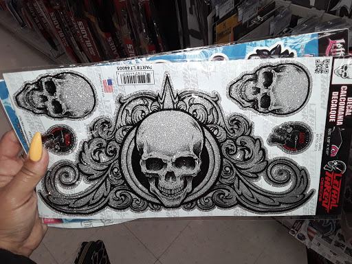 Auto Parts Store «AutoZone», reviews and photos, 849 St George Ave, Woodbridge, NJ 07095, USA