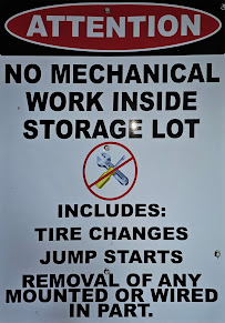 Big Rod's Towing - Photo 9 - Car repair in Rosenberg, TX, Sugar Land