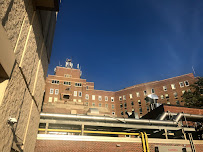 CentraCare - St. Cloud Hospital Emergency Trauma Center - Photo 2 - Car repair in St Cloud, MN, St. Cloud