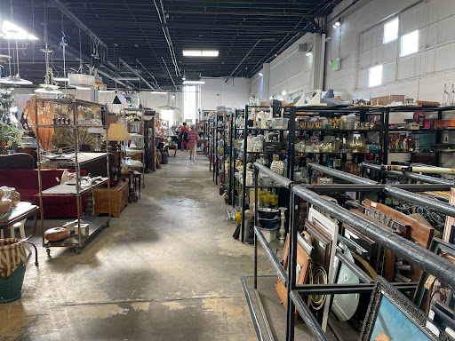 Consignment Shop «Consignment Classics Home Furnishings», reviews and photos, 1895 Hancock St, San Diego, CA 92110, USA