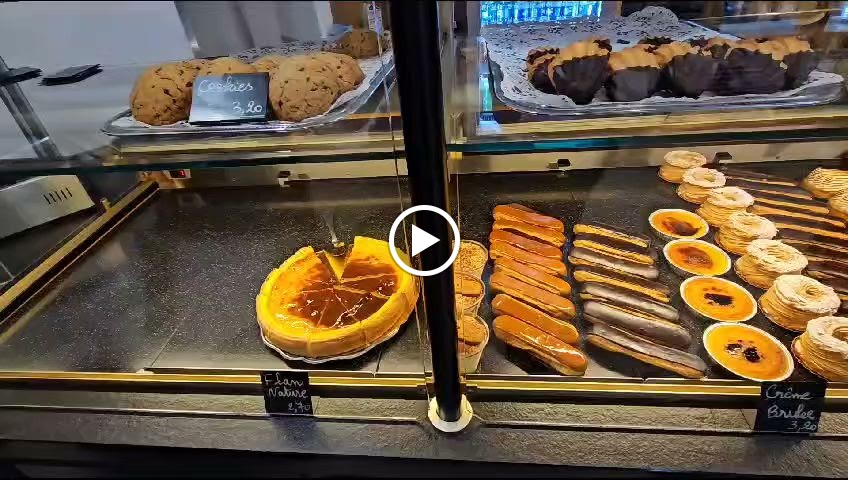 Photo n° 1 de l'avis de Andrea. fait le 22/01/2024 à 00:00
