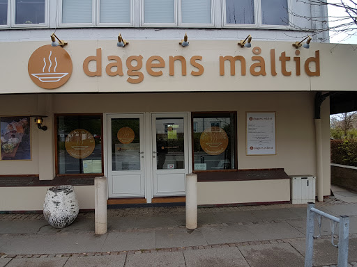 Dagens Måltid in Hørsholm, Helsingør