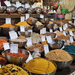 Photo n° 5 de l'avis de Christine.l fait le 13/04/2023 à 18:34 pour Au Palais de Gargantua à Locronan