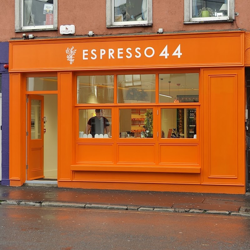 Espresso 44