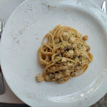 Photo n°4 de l'avis de Richie.i fait le 01/07/2022 à 20:41 sur le  Ristorante Il Castiglione à Pesaro