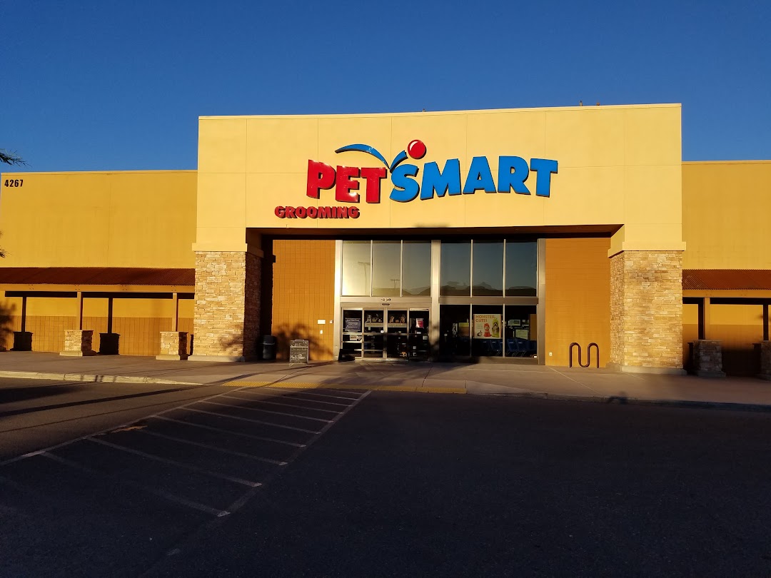 PetSmart