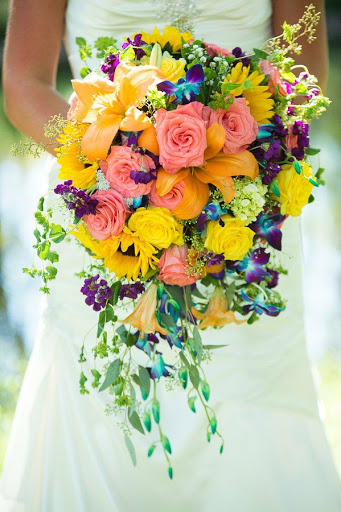 Florist «Presto Flowers, LLC», reviews and photos, 14 Lakeside Blvd, Hopatcong, NJ 07843, USA