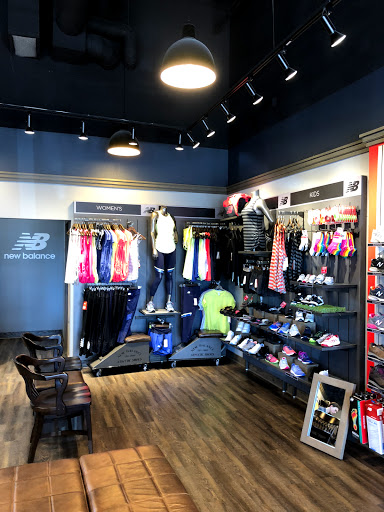 Shoe Store «New Balance Frisco», reviews and photos, 8300 Gaylord Pkwy #4, Frisco, TX 75034, USA