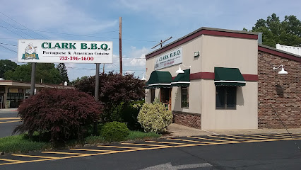 Clark Bar B Que