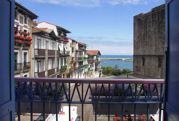 Photo hôtels Hotel San Nikolas 20280 Hondarribia