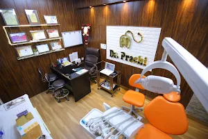 Dr. Prachi's Orthodontic And Implant Centre image
