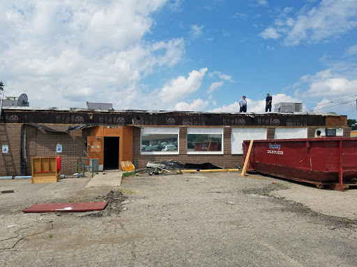 Used Car Dealer «Allstarz Auto Center Inc», reviews and photos, 25615 Plymouth Rd, Redford Charter Twp, MI 48239, USA