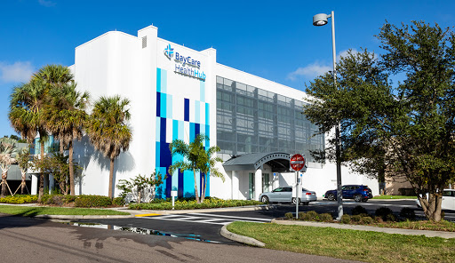 BayCare Outpatient Imaging (South Tampa)