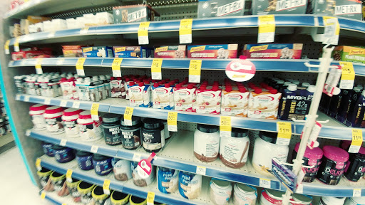 Drug Store «Walgreens», reviews and photos, 100 W Ontario Ave, Corona, CA 92882, USA