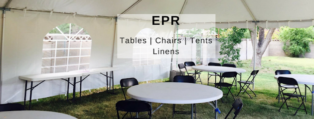 EPR Event Planning and Rentals