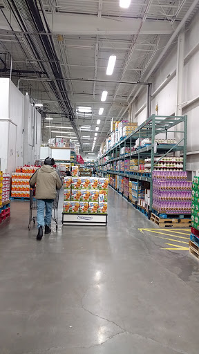 Warehouse club «BJ’s Wholesale Club», reviews and photos, 4145 NY-31, Clay, NY 13041, USA