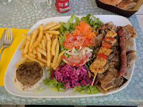 Kebab du Kebab BEST GRILL à Vichy - n°11