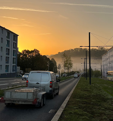 Orchamps à Besançon