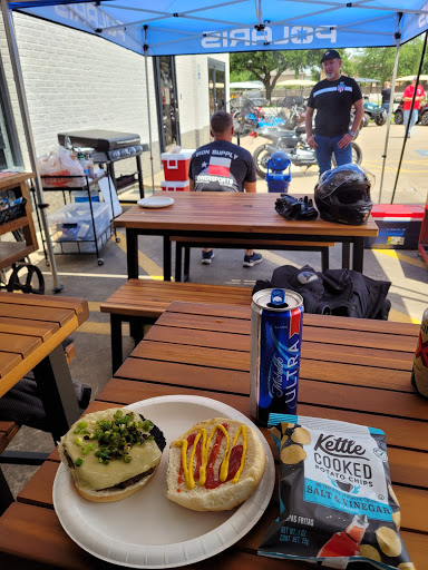 ATV Dealer «Polaris West», reviews and photos, 6117 Hwy Blvd, Katy, TX 77494, USA