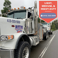 Bay Area Towing - Photo 3 - Car repair in San Francisco, CA, San Francisco