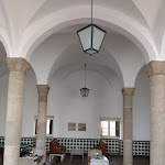 Photo n°7 de l'avis de Miguel.i fait le 01/09/2017 à 21:31 sur le  Pousada Convento Évora à Evora