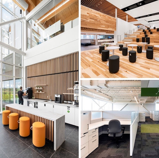 Used Office Furniture Store «Business Furniture Systems», reviews and photos, 3709 E Platte Ave, Colorado Springs, CO 80909, USA