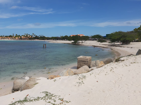Bushiri beach Hotel