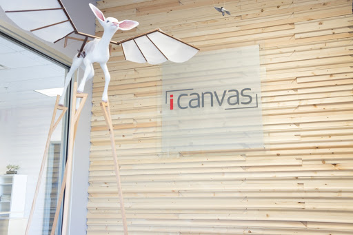 Print Shop «iCanvas», reviews and photos, 8280 Austin Ave, Morton Grove, IL 60053, USA