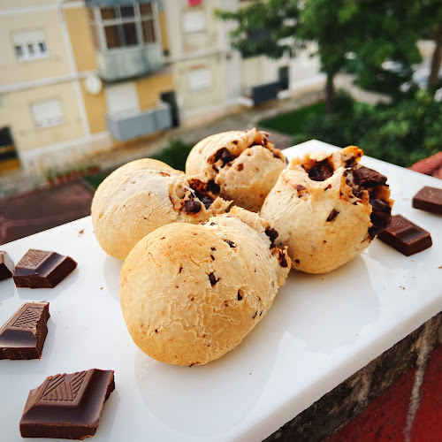 Uai Food Pão de Queijo Mineiro - Praia da Vitória