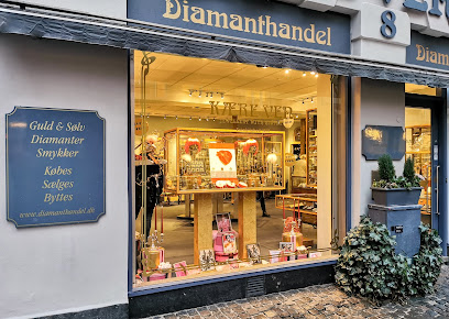 Kære Ven Diamanthandel